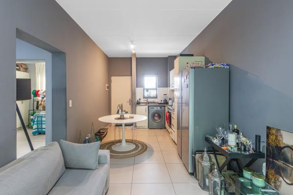 2 Bedroom Flat
