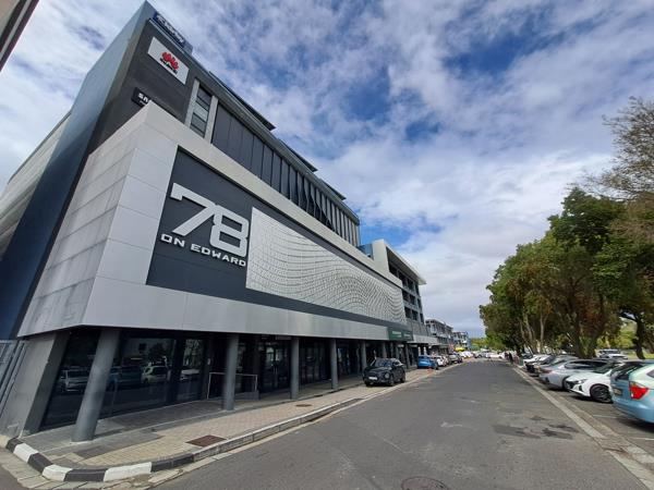 72 m² Commercial space