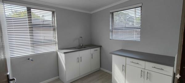 2 Bedroom Garden Cottage
