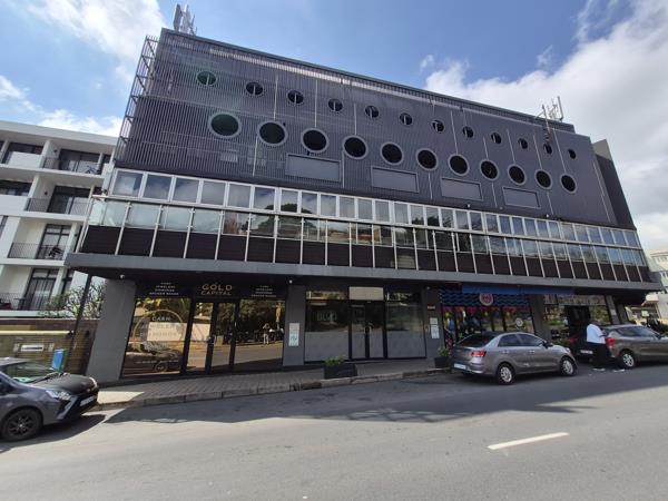 292 m² Commercial space