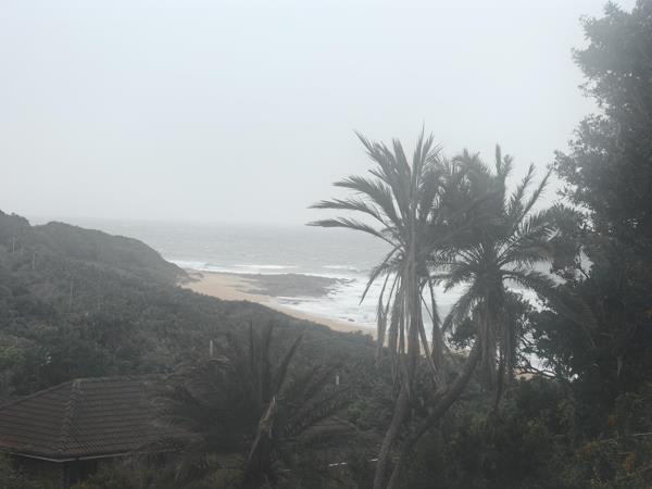 1 033 m² Land
