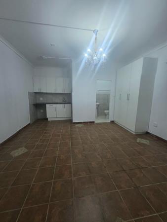 1 Bedroom Garden Cottage