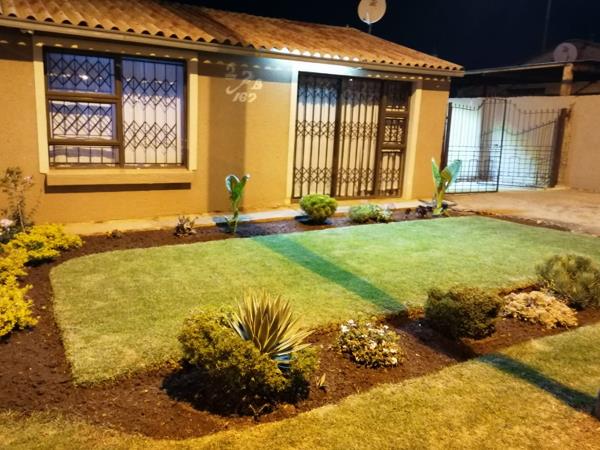 250 m² Office Space