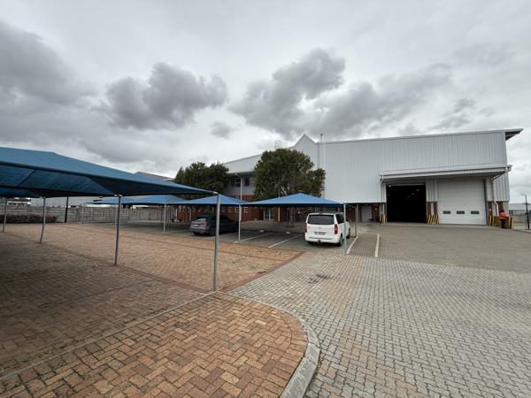3 450 m² Commercial space