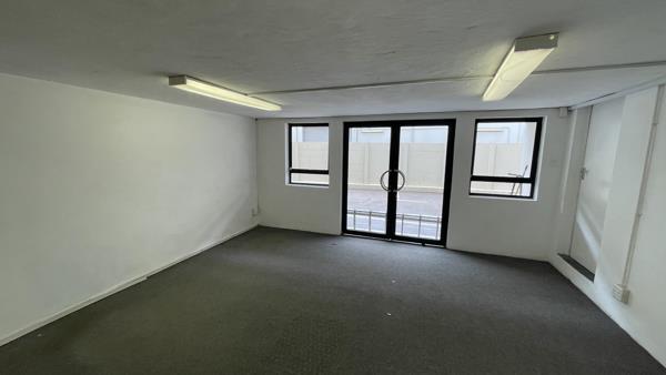139 m² Commercial space