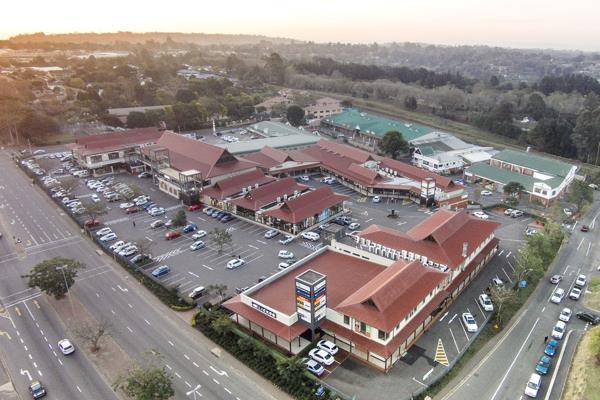 139 m² Commercial space