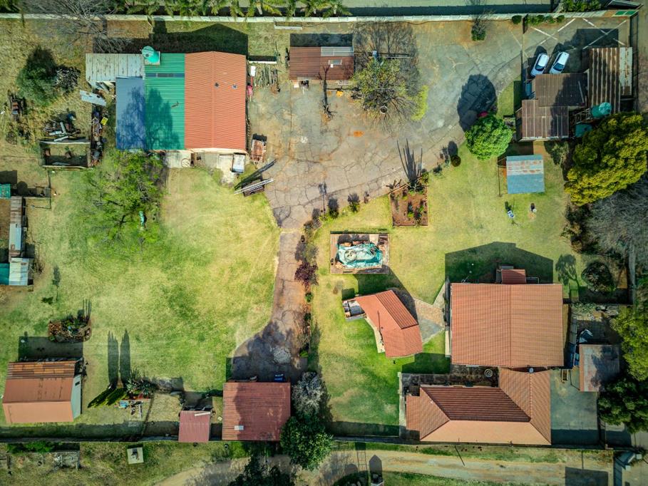 1.5 ha Farm