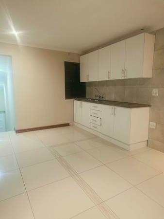 1 Bedroom House