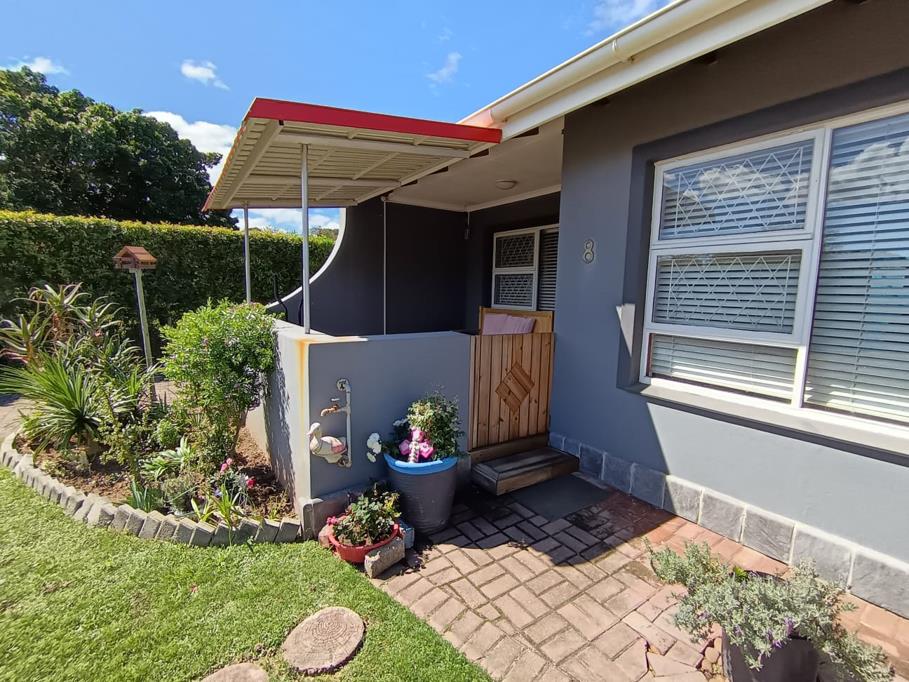 1 Bedroom House