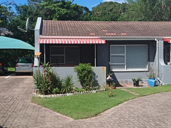 1 Bedroom House