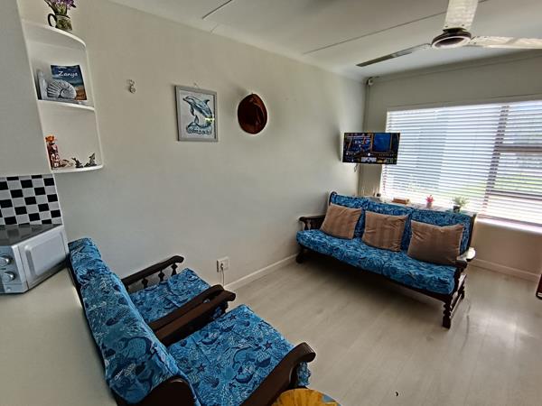 1 Bedroom House