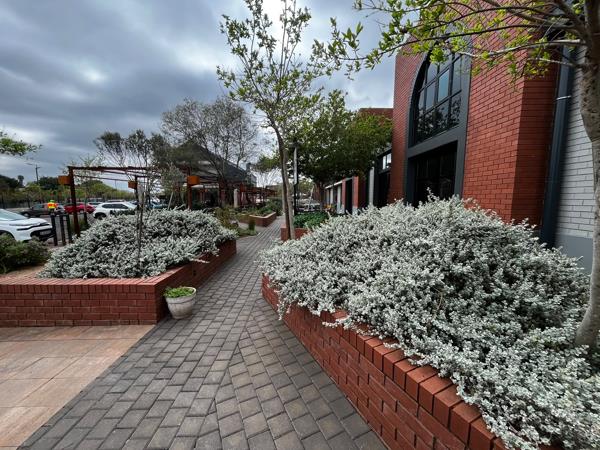 51 m² Commercial space
