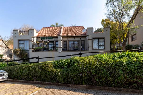 1 Bedroom Townhouse