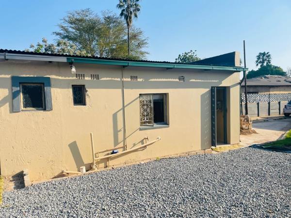 1 Bedroom Garden Cottage