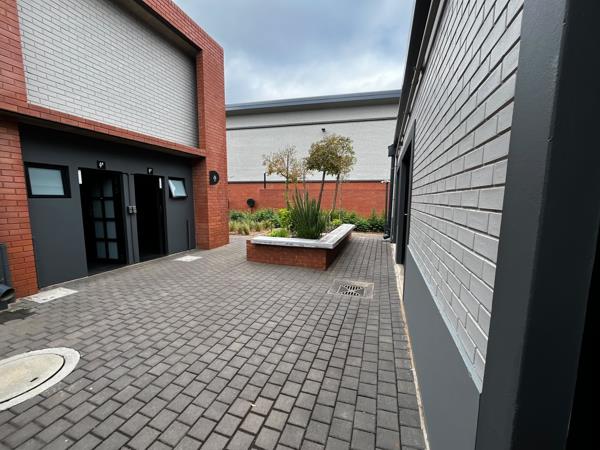 94 m² Commercial space
