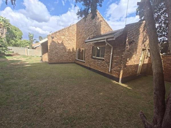 3 Bedroom Duet