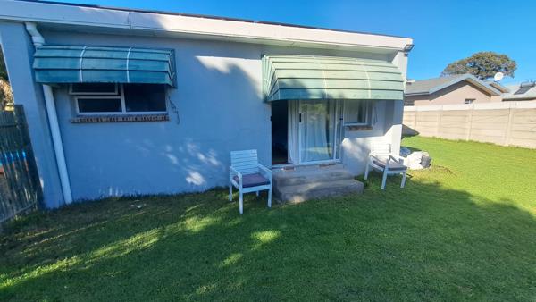 1 Bedroom House