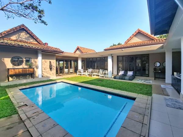 5 Bedroom House