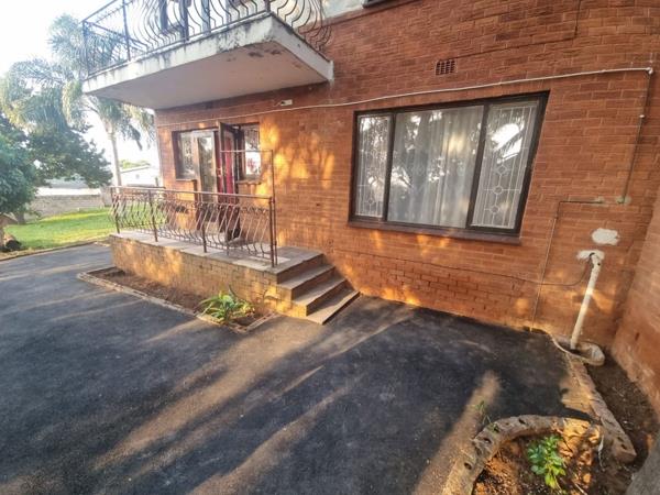 1 Bedroom Garden Cottage