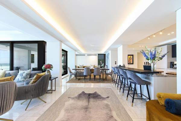3 Bedroom Apartment