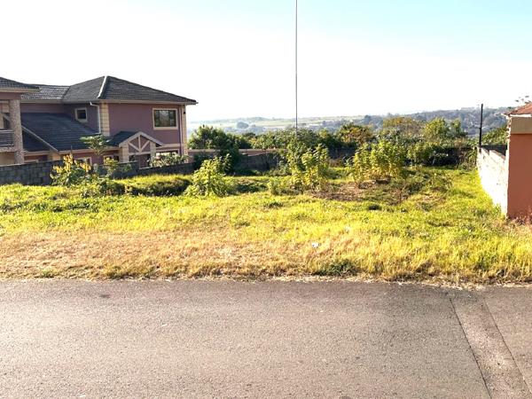 674 m² Land