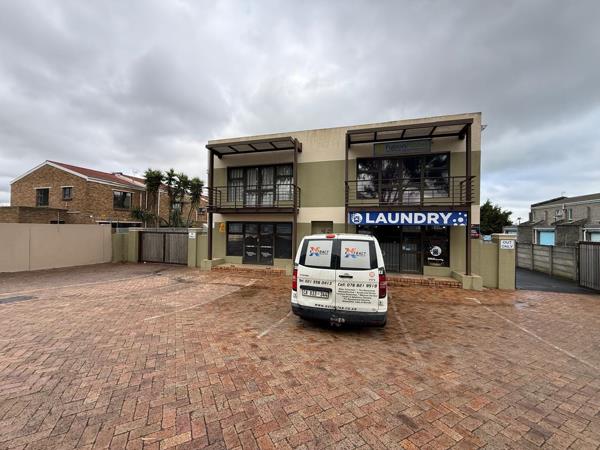 86 m² Commercial space