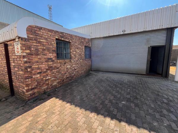 180 m² Commercial space