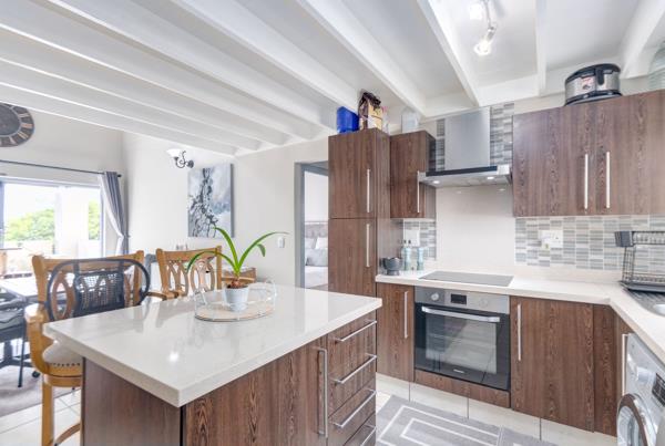 1 Bedroom Flat