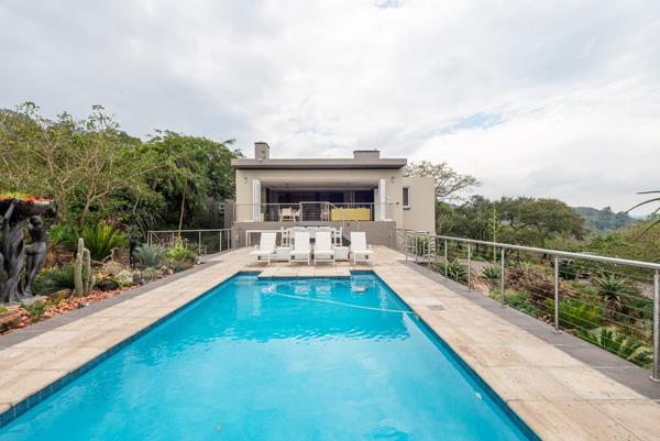 5 Bedroom House