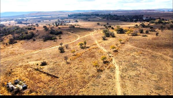 8.5 ha Land