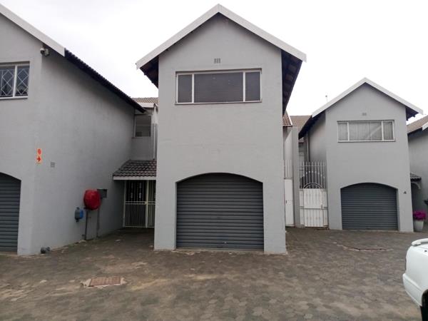 4 Bedroom Townhouse