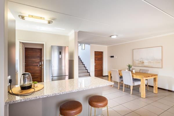 3 Bedroom Apartment