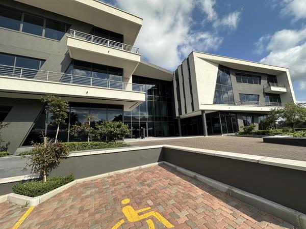 80 m² Commercial space