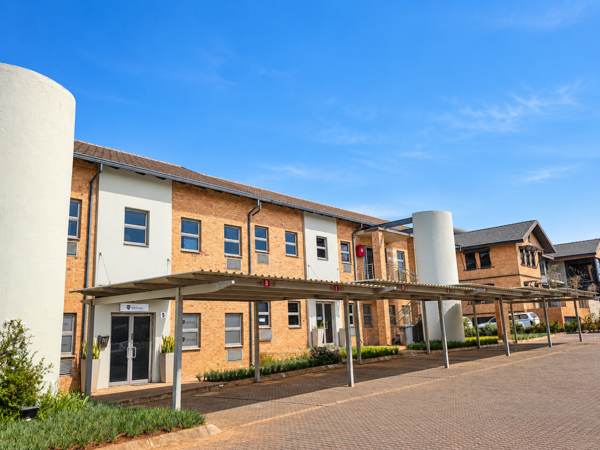 56 m² Commercial space