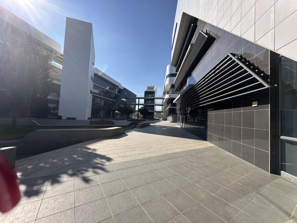 26 m² Commercial space