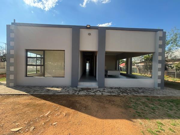 174 m² Commercial space