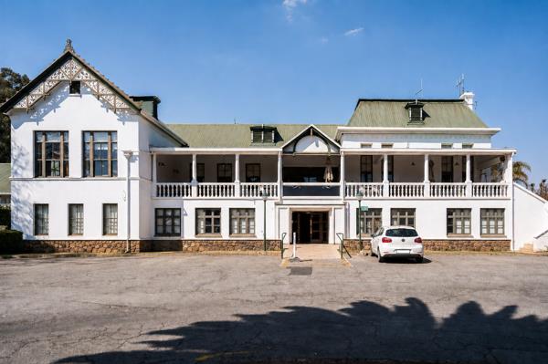 7 m² Commercial space