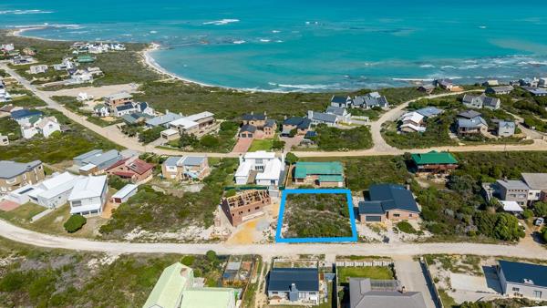633 m² Land