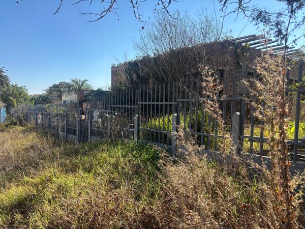 991 m² Land