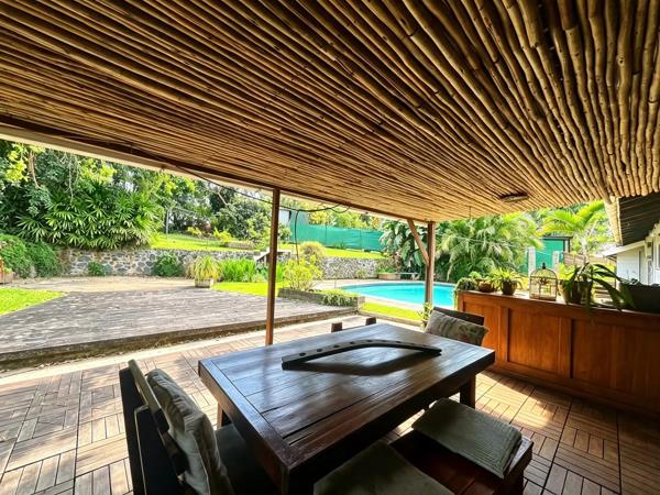 3.5 Bedroom House
