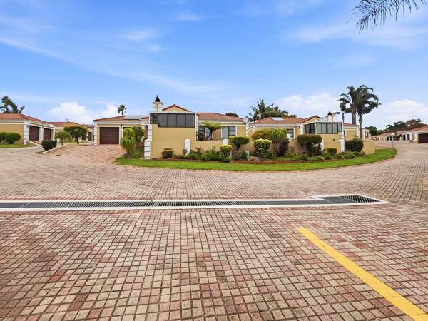3 Bedroom Cluster