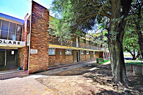 2 Bedroom Flat