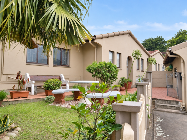 3 Bedroom Simplex
