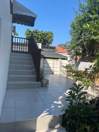 1 Bedroom Garden Cottage