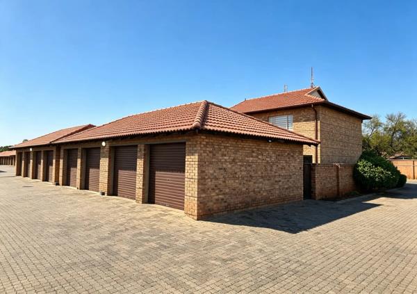 2 Bedroom Duplex