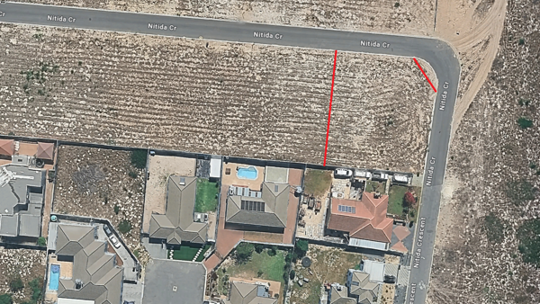819 m² Land