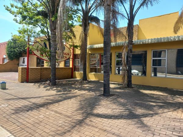 570 m² Commercial space