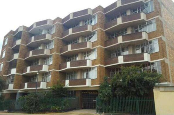 3 Bedroom Flat