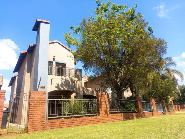 3 Bedroom Duplex