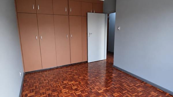 3 Bedroom Duplex